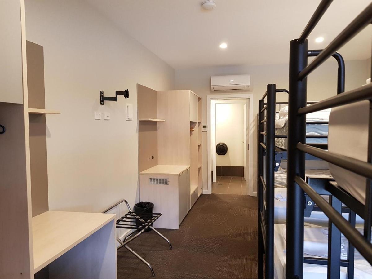 Lodge Leumeah Canberra