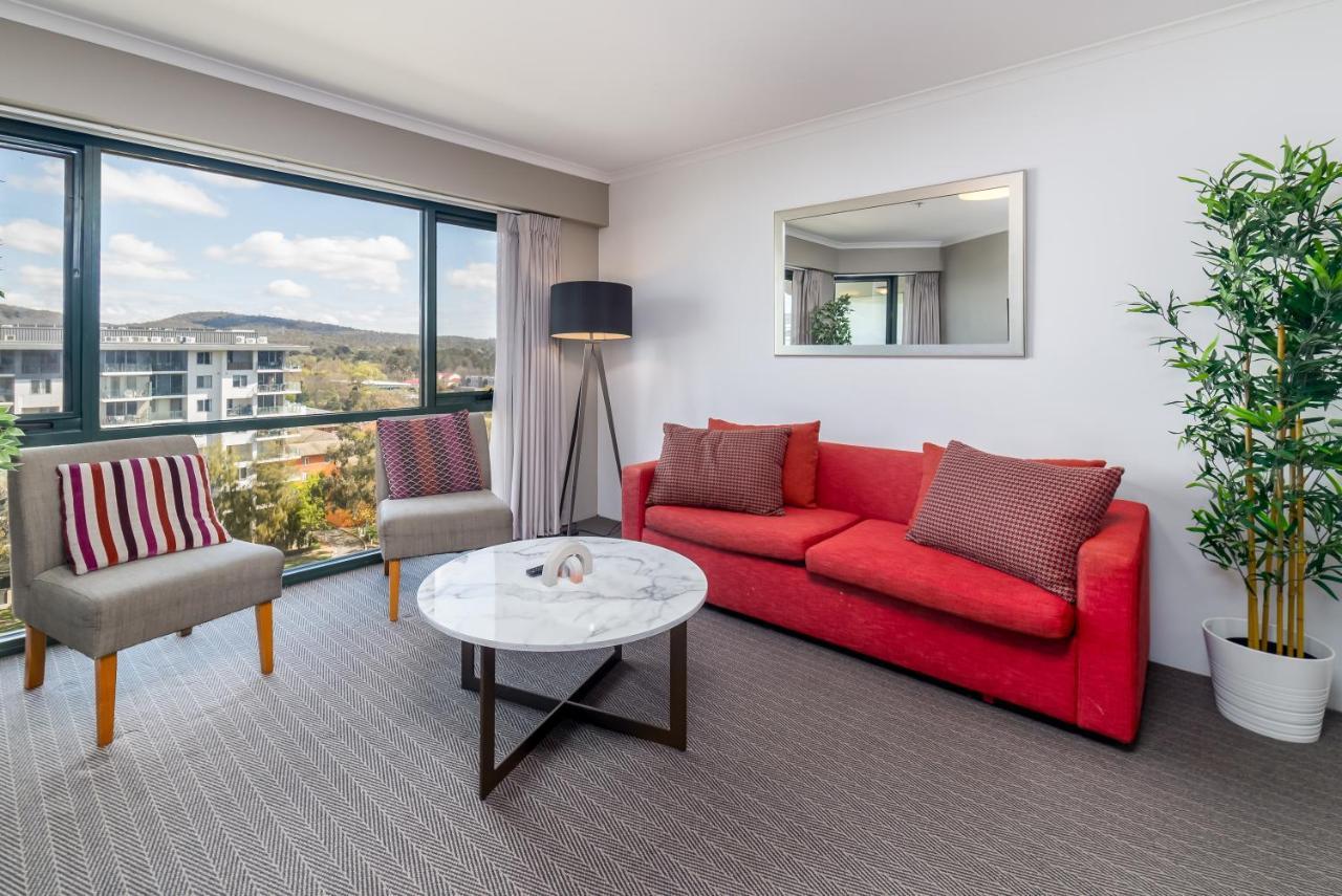 Apartment 2br 2bath L8 Executive Apartment, In Centre