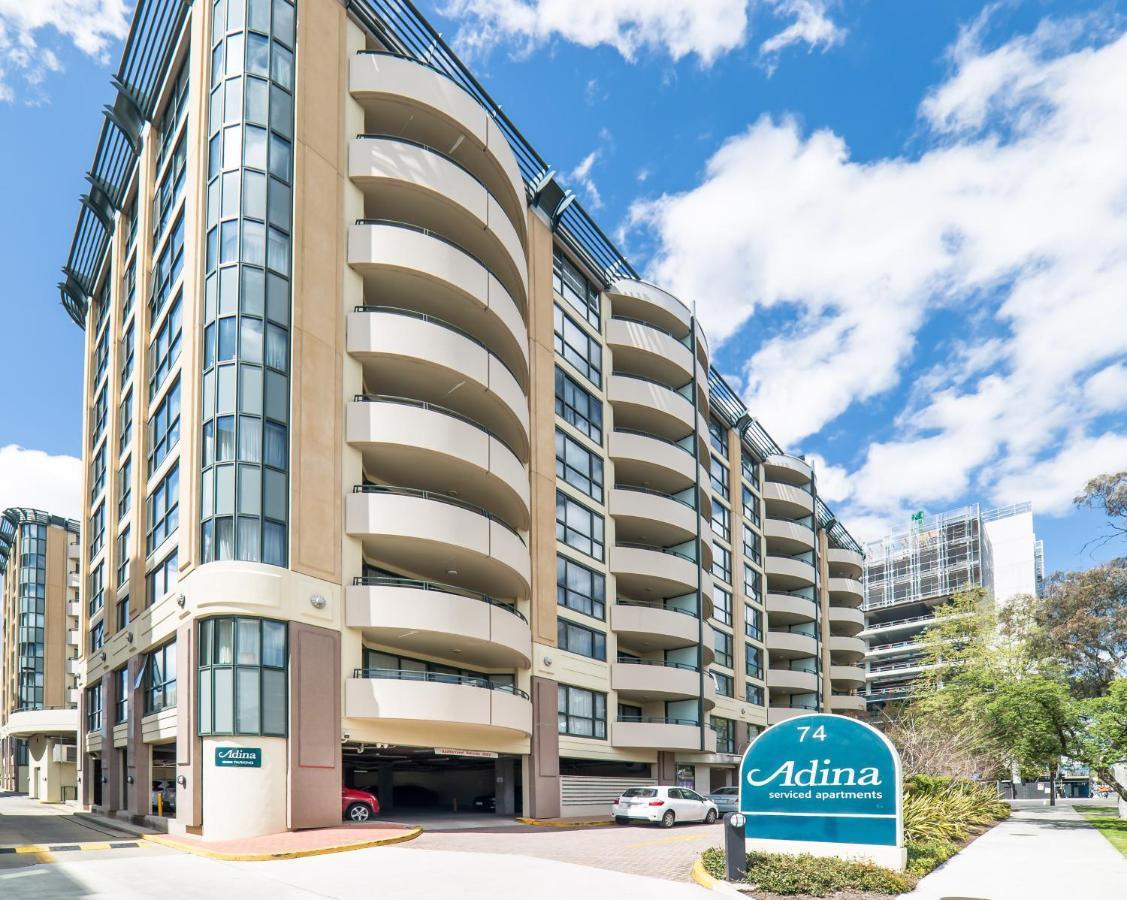 Apartment 2br 2bath L8 Executive Apartment, In Centre Canberra