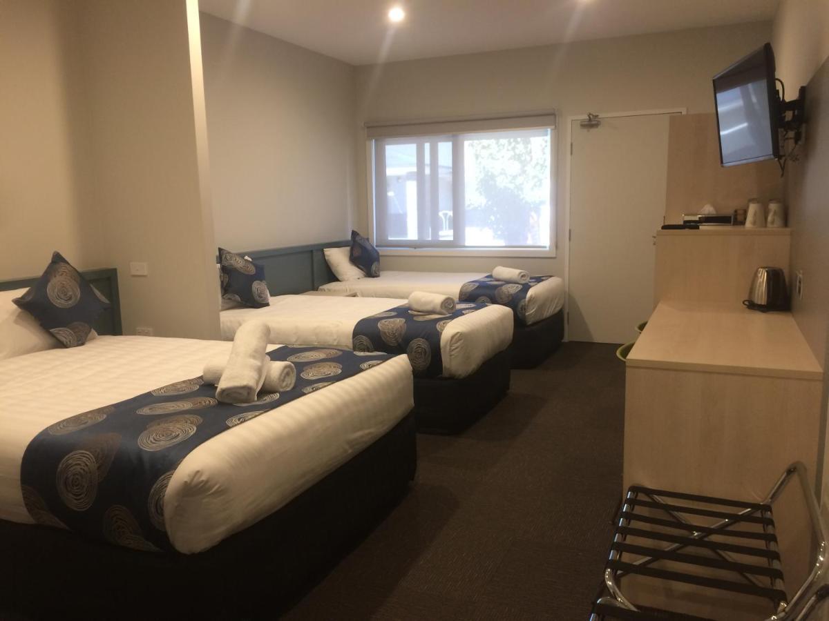 Leumeah Canberra