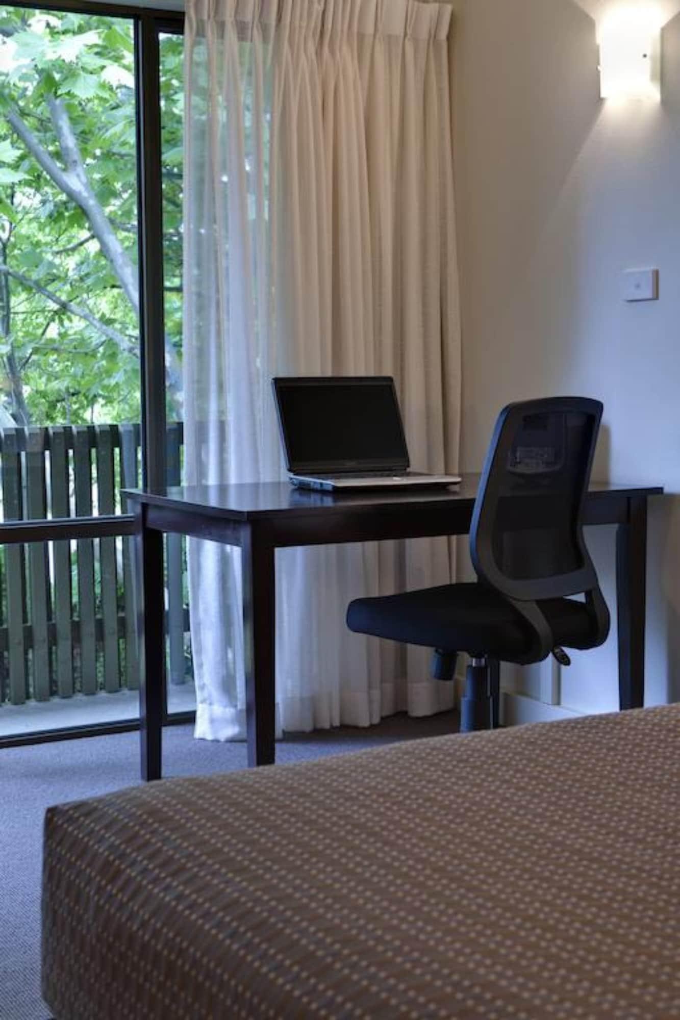 Western Tall Trees 3*