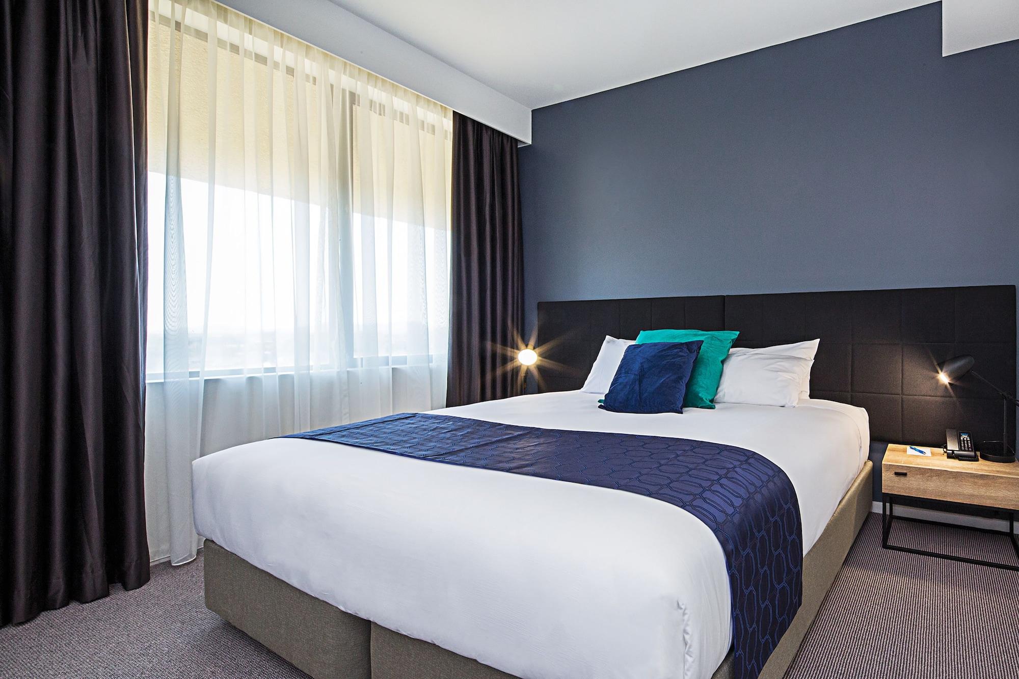 Mantra Macarthur Hotel Canberra