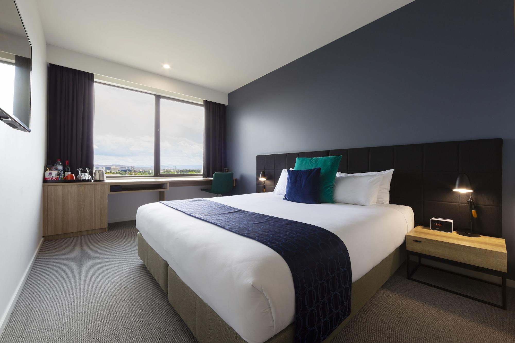 Mantra Macarthur Hotel Canberra