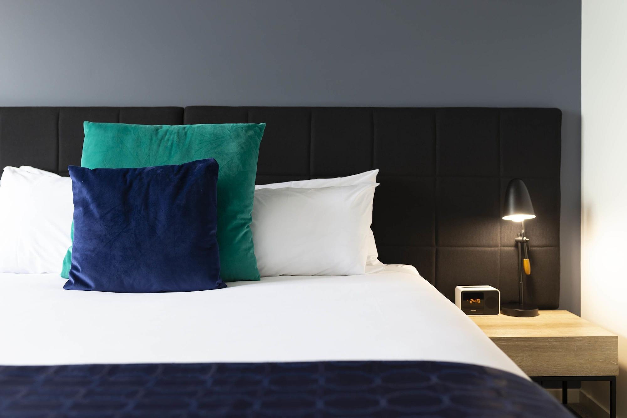 Mantra Macarthur 4* Canberra
