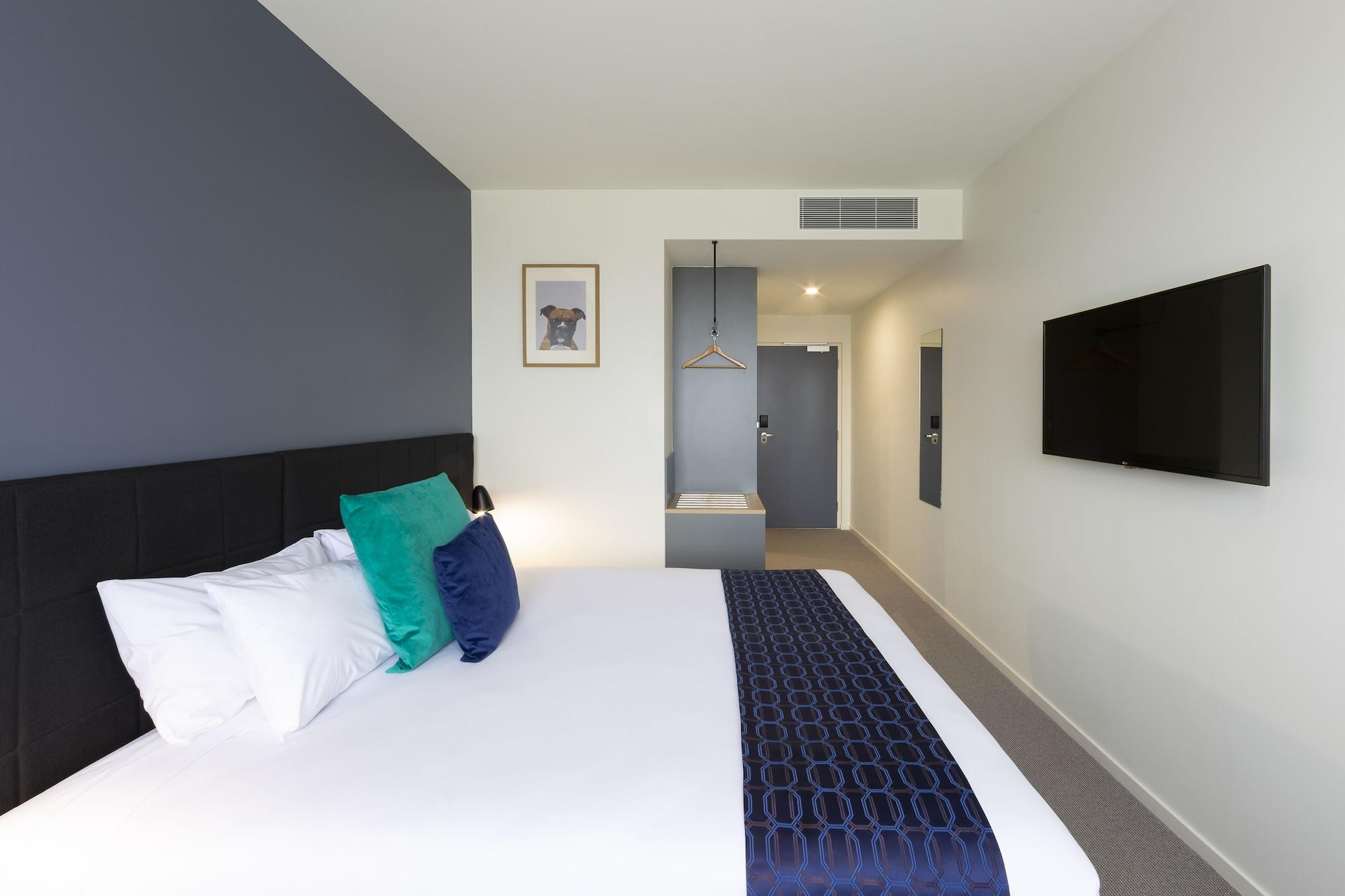 Mantra Macarthur 4*