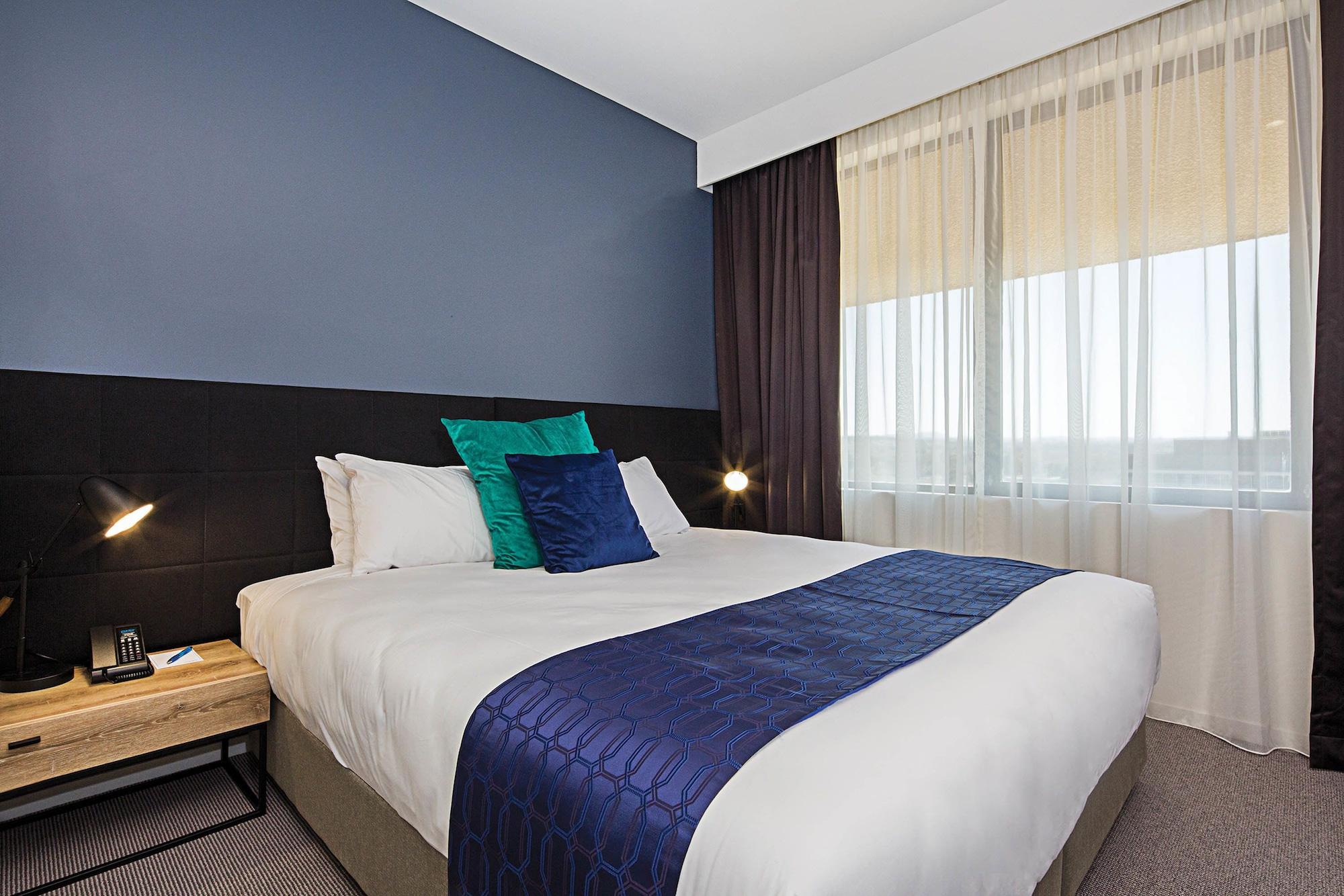 Hotel Mantra Macarthur Canberra