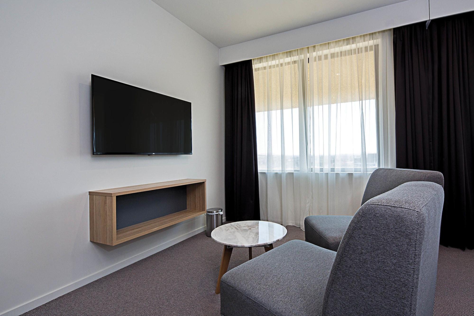 Hotel Mantra Macarthur Canberra