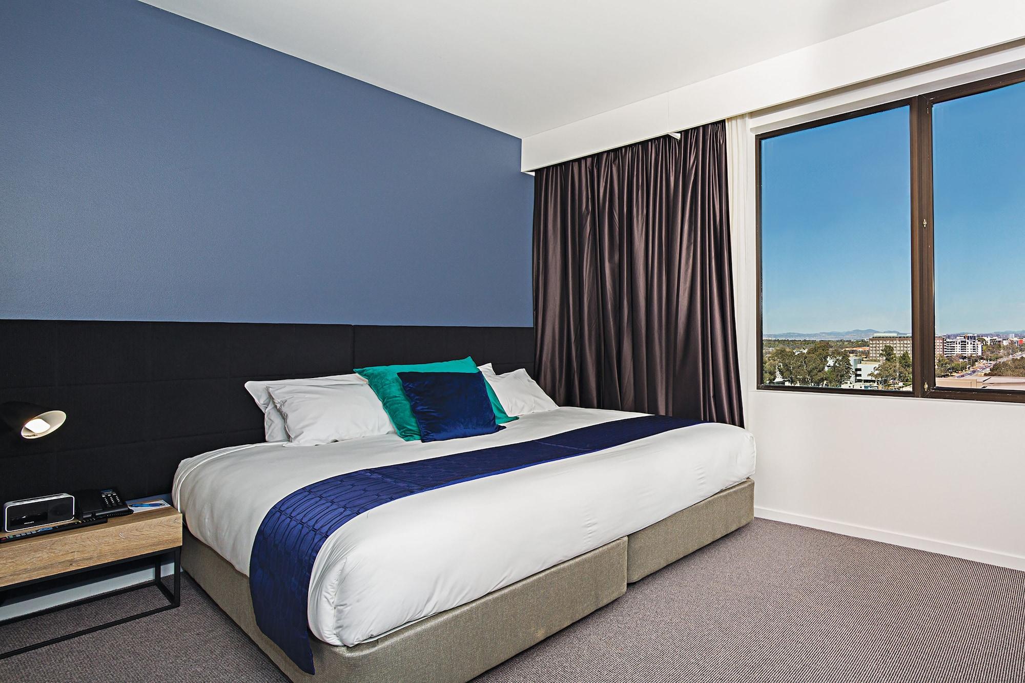 Hotel Mantra Macarthur 4*