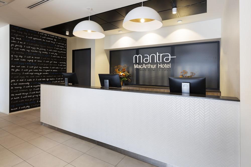 Mantra Macarthur Canberra