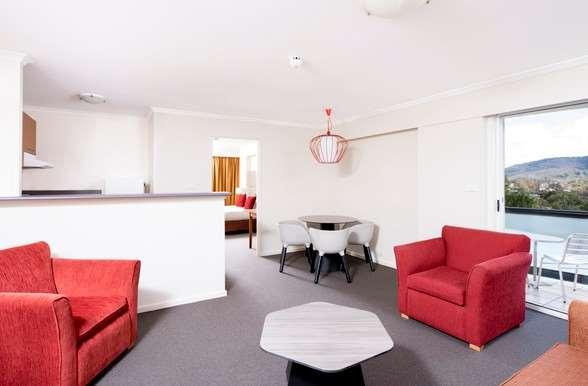 Mantra On Northbourne 4* Canberra