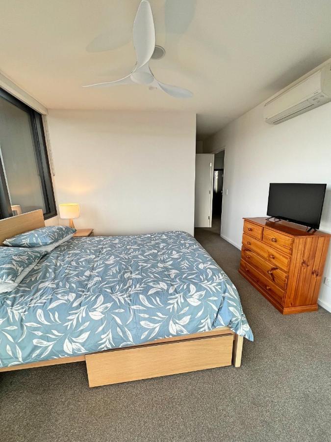 Apartment Spacious & Open 2 Bd 2bth 2crsp Apt - Dickson Cbd Canberra