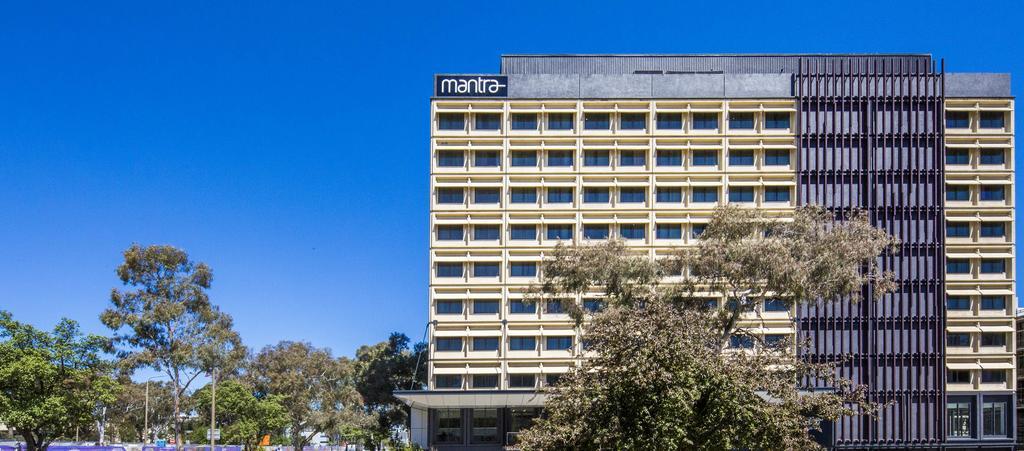 Mantra Macarthur Hotel