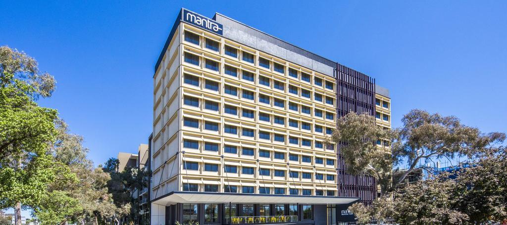 Mantra Macarthur 4* Canberra