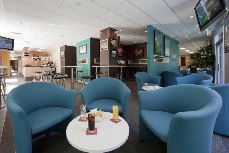 Aparthotel Pacific 4*