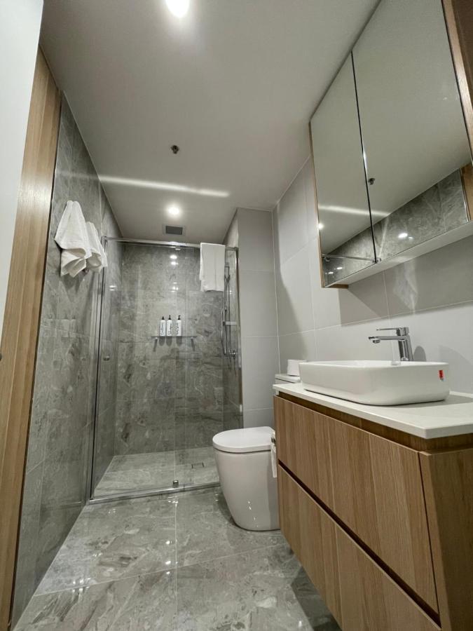 Apartment Lovely 1 Bedroom + Free Parking Canberra