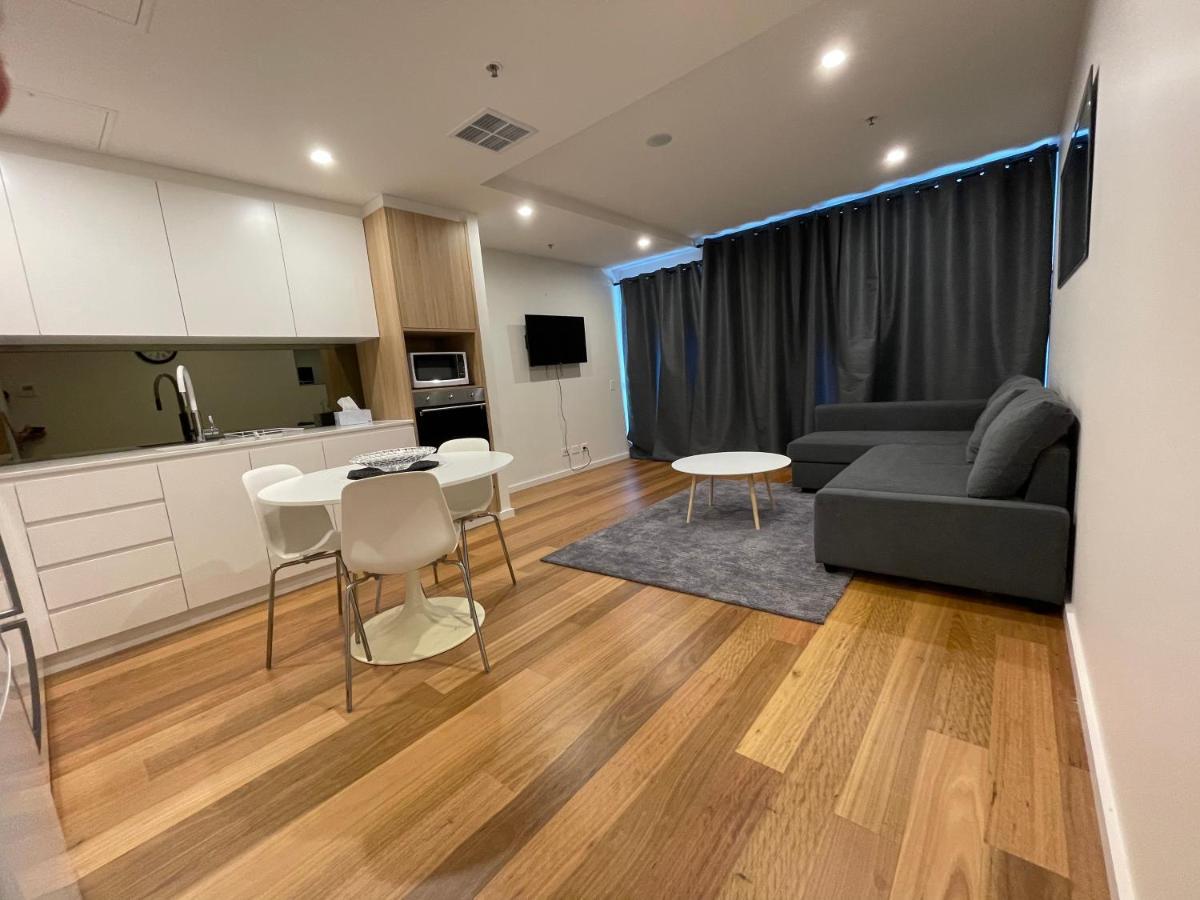 Apartment Lovely 1 Bedroom + Free Parking