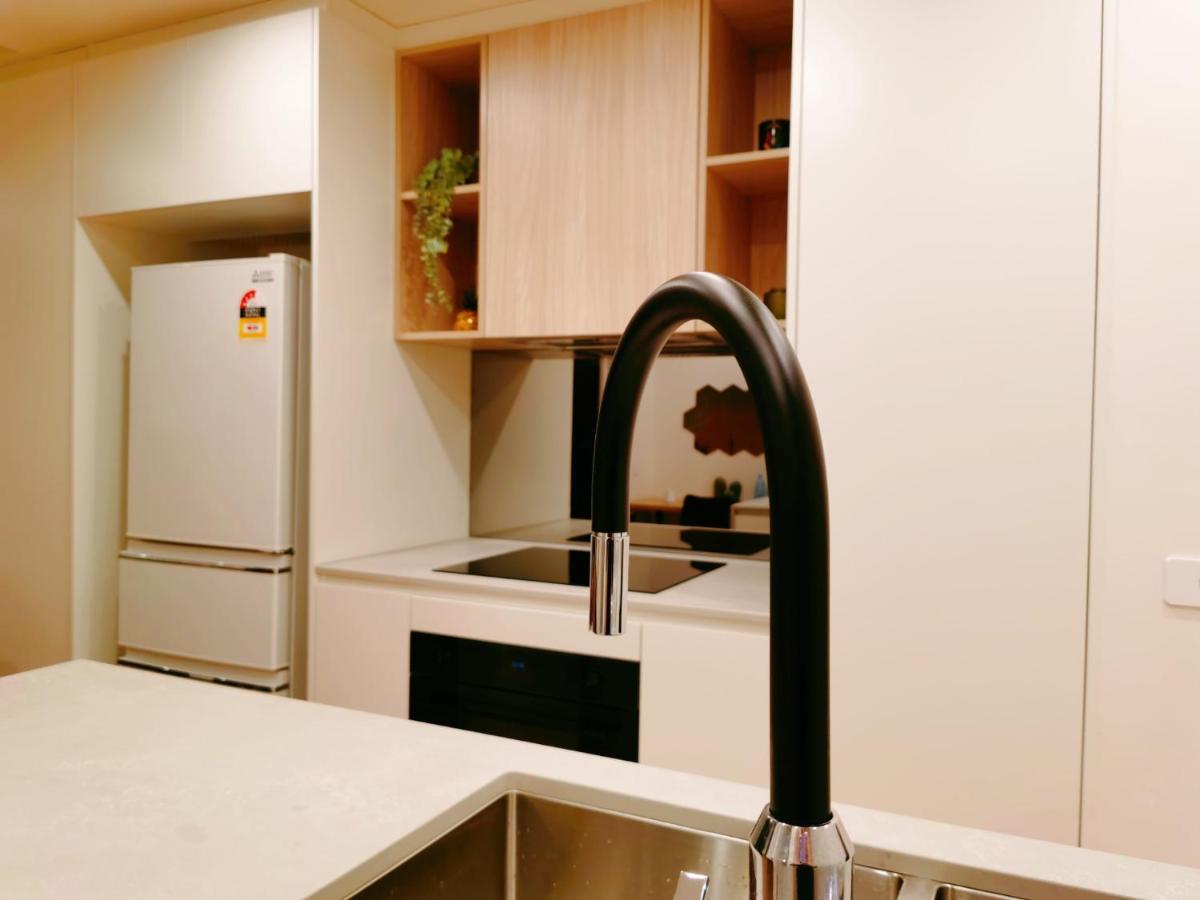 Brand New Luxe Sol Cbd One Bedroom