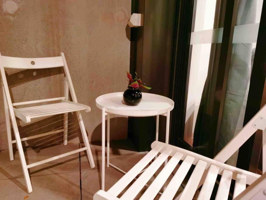 Apartment Brand New Luxe Sol Cbd One Bedroom *