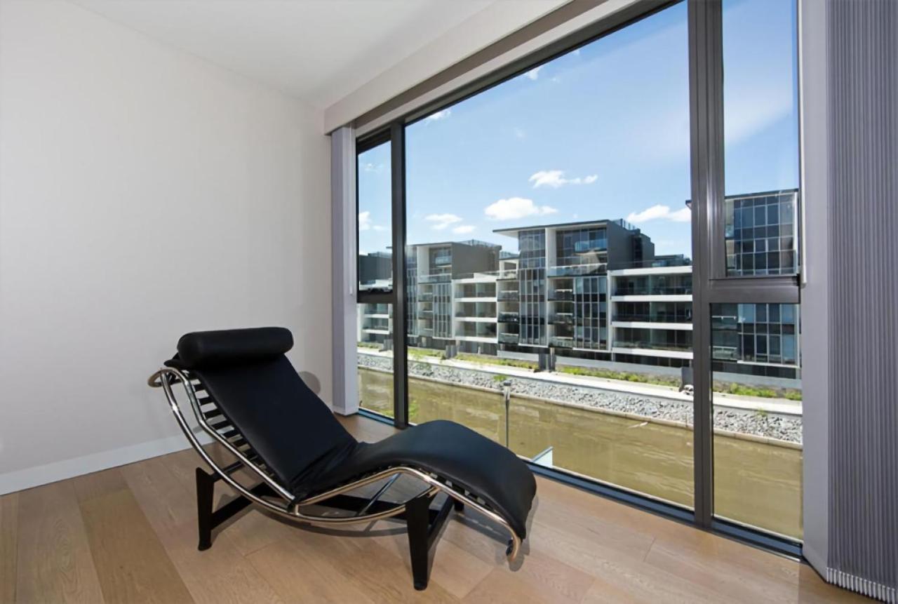 Apartment Aurora 14 Canberra