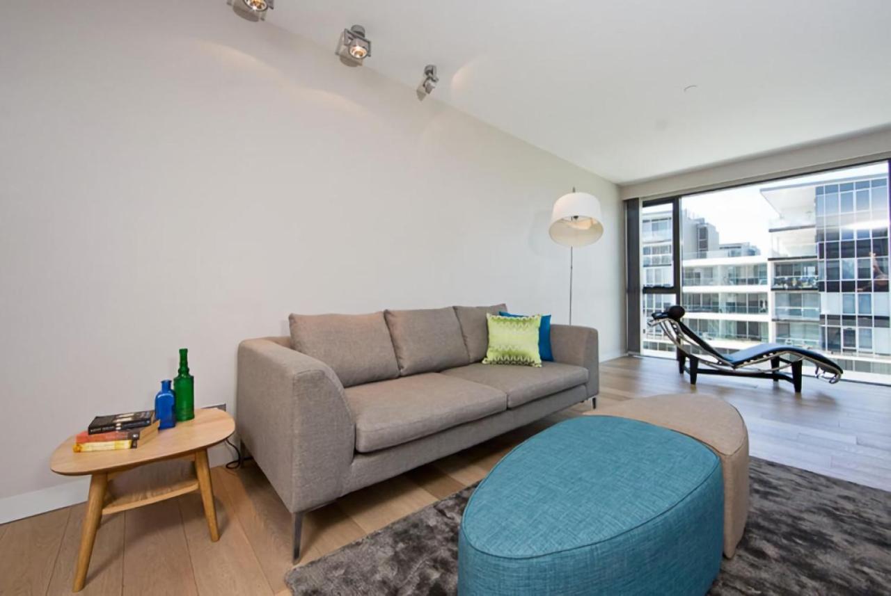 Aurora 14 Apartment Canberra