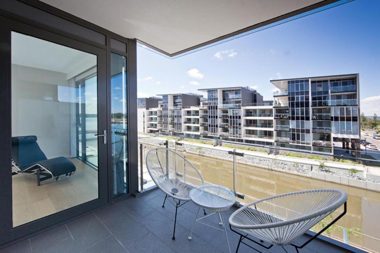 Apartment Aurora 14 Canberra