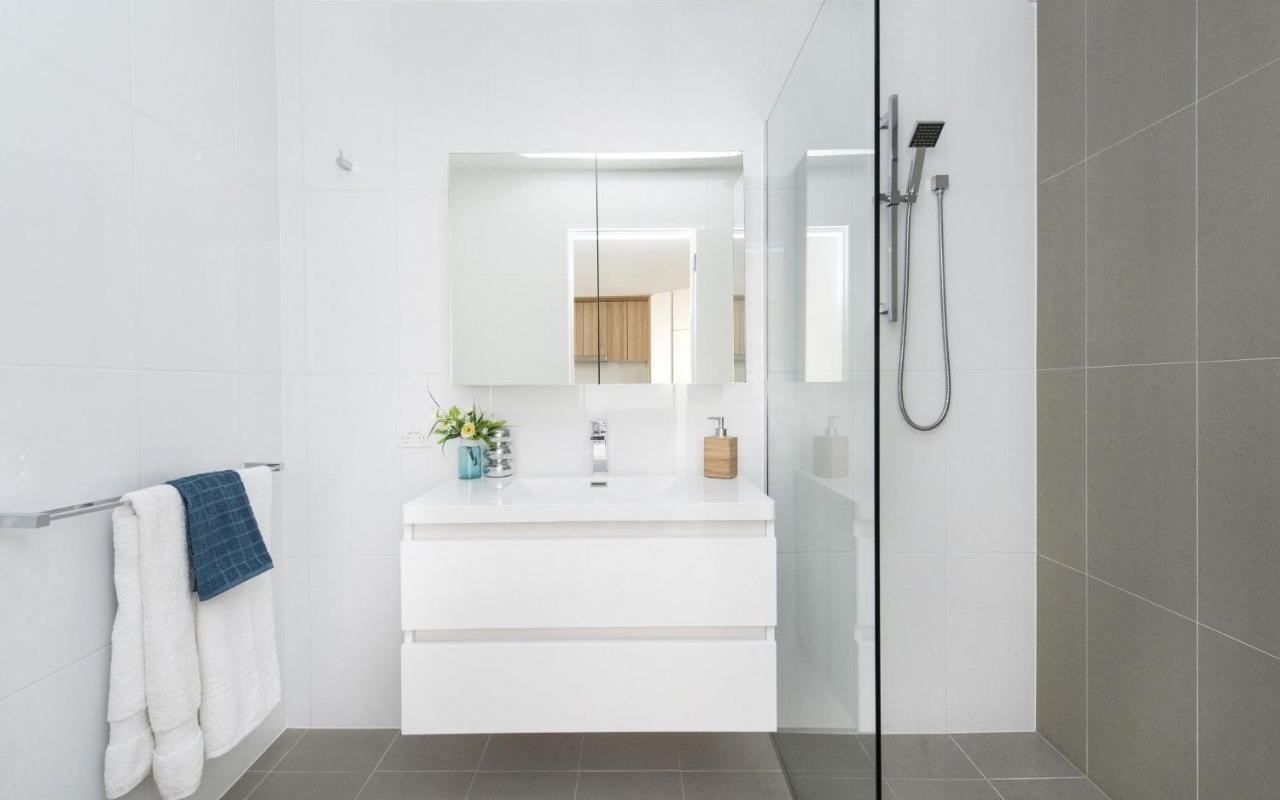 Azure 30 Apartment Canberra
