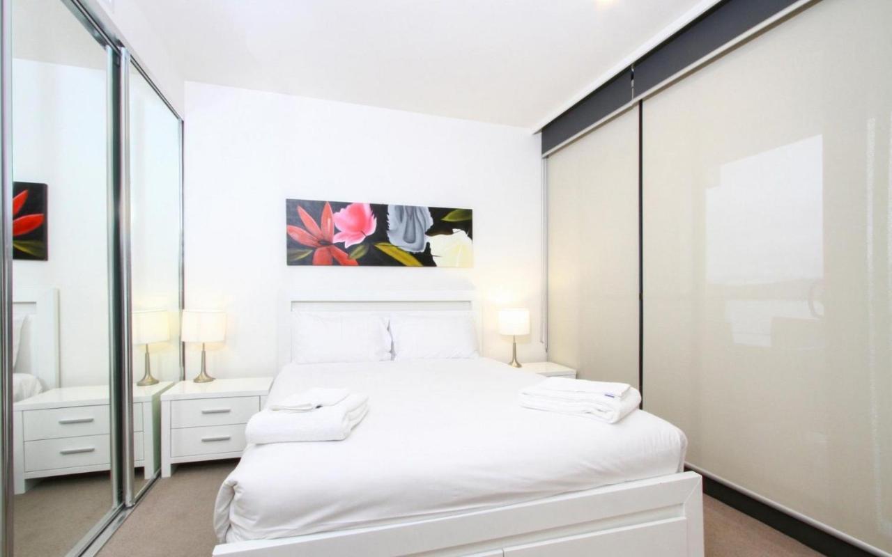 Apartment Iq Smart Apartments 704 Braddon Act Canberra