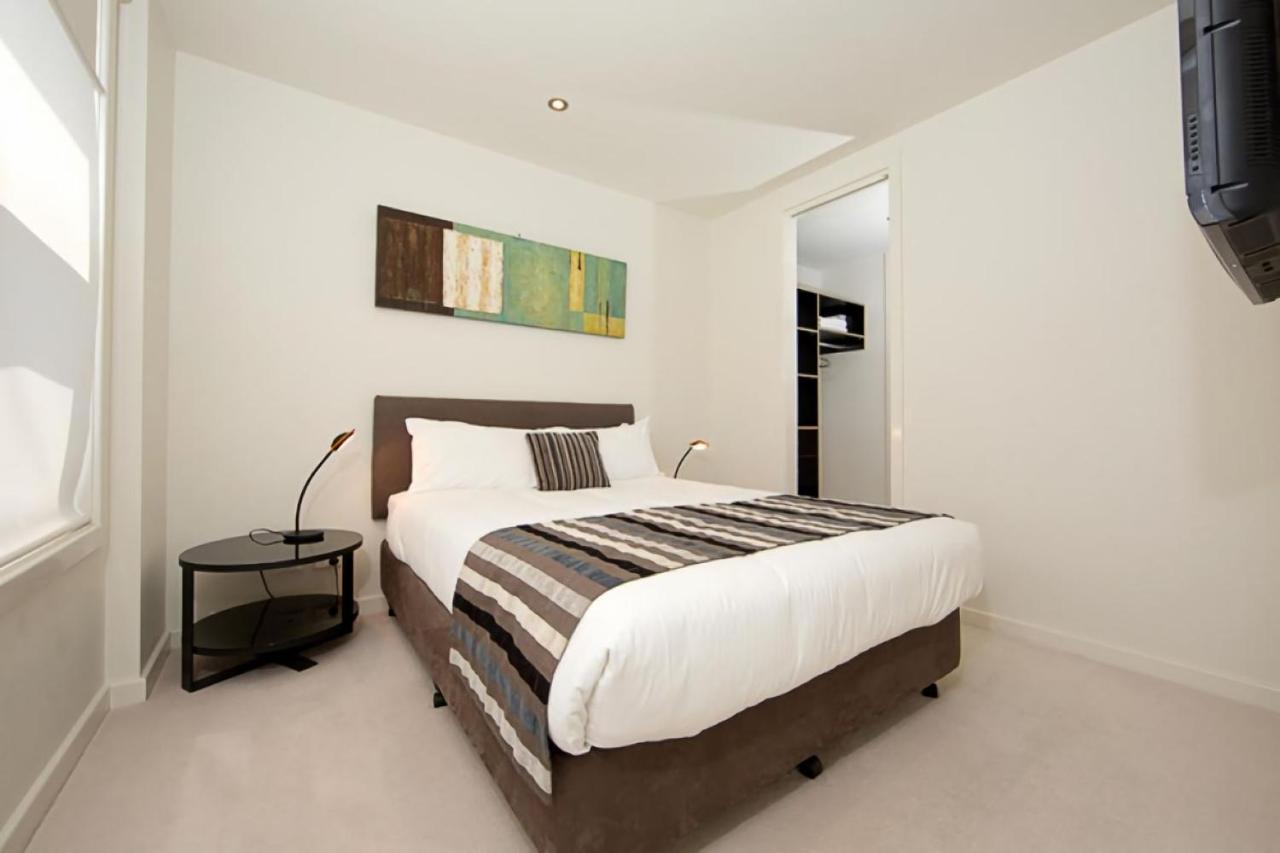 Trieste - Kingston Apartment Canberra