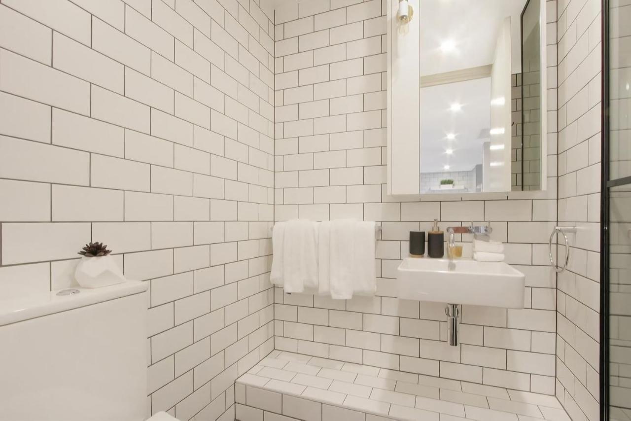 Apartment - Kingston Foreshore