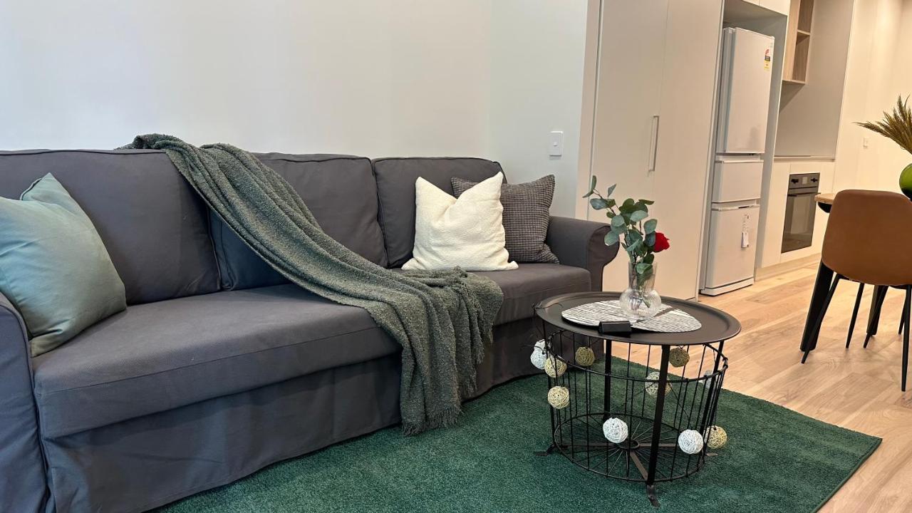 Brand New Luxe Sol Cbd One Bedroom