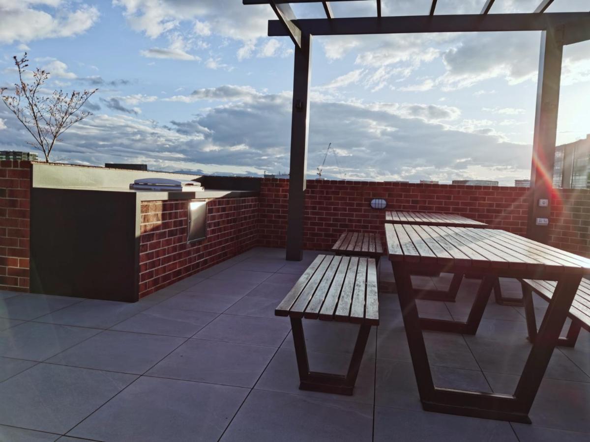 Apartment Brand New Luxe Sol Cbd One Bedroom *