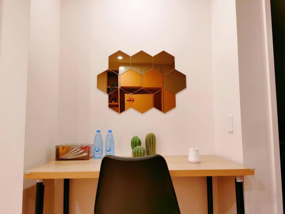 Brand New Luxe Sol Cbd One Bedroom *