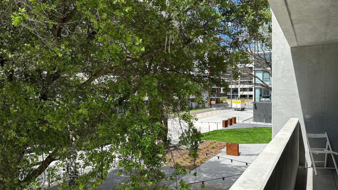 Brand New Luxe Sol Cbd One Bedroom Apartment Canberra