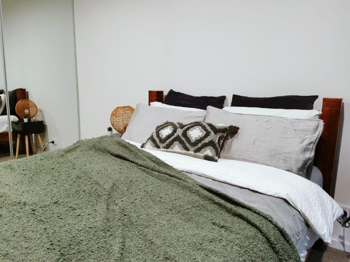 Apartment Brand New Luxe Sol Cbd One Bedroom