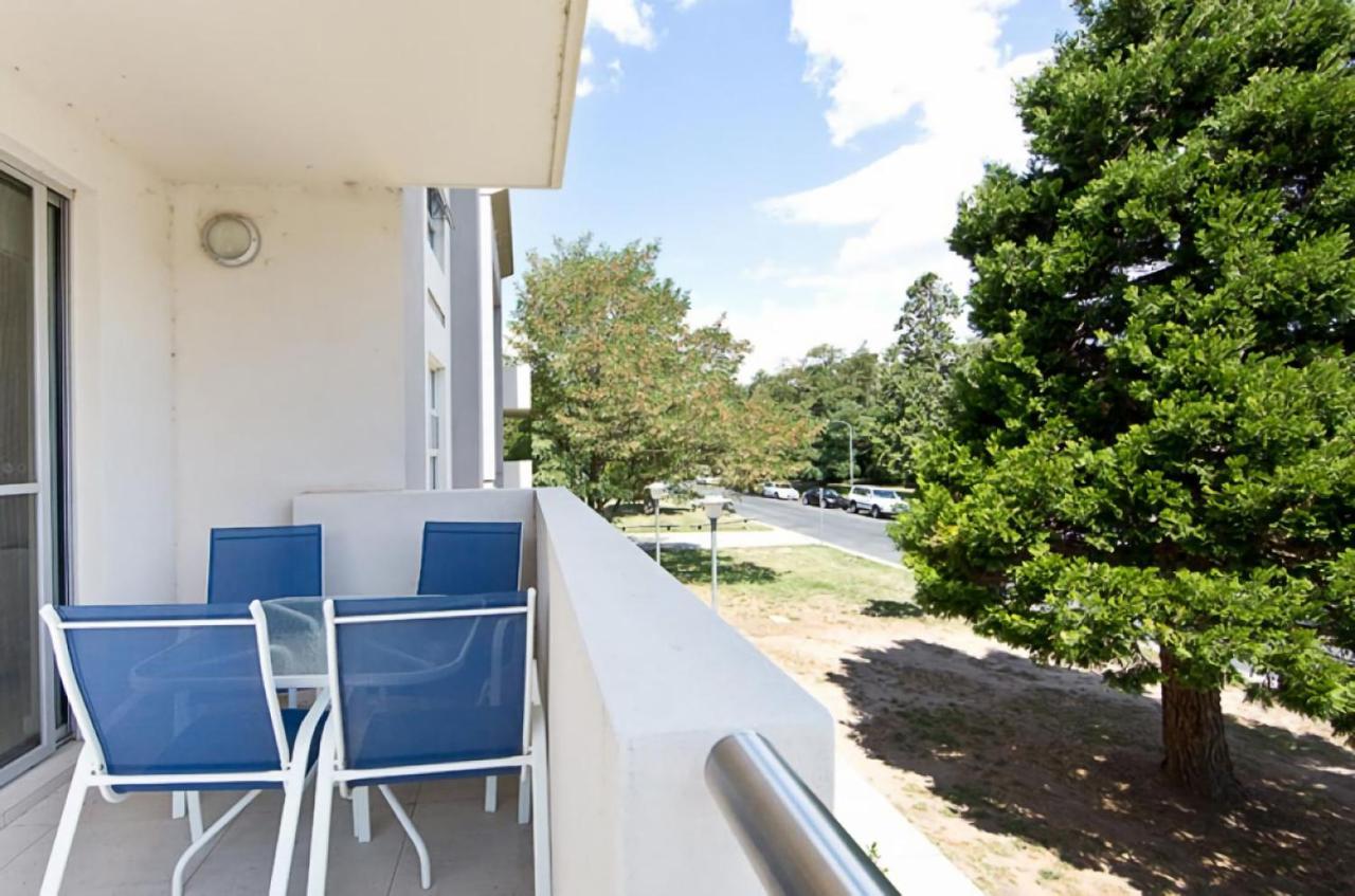 Trieste - Kingston Apartment Canberra