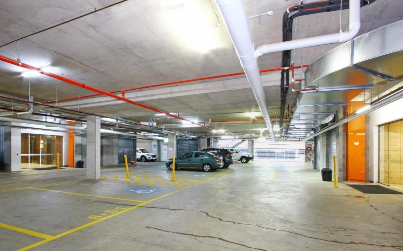 Apartment Iq Smart Apartments 704 Braddon Act
