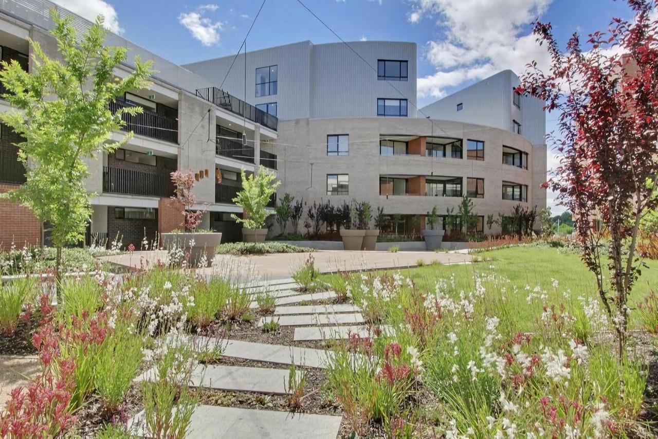 Apartment - Kingston Foreshore Canberra