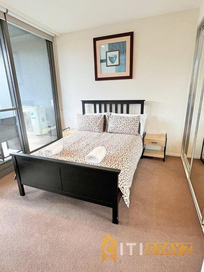 Bright In Braddon! 1 Bd 1bth * Canberra