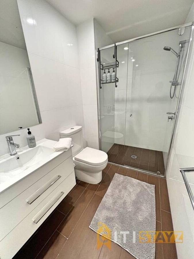 Bright In Braddon! 1 Bd 1bth * Canberra