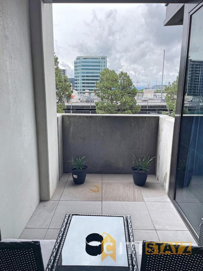 Lavish & Oversized 1 Bd 1bth - Centre Of The Cbd *