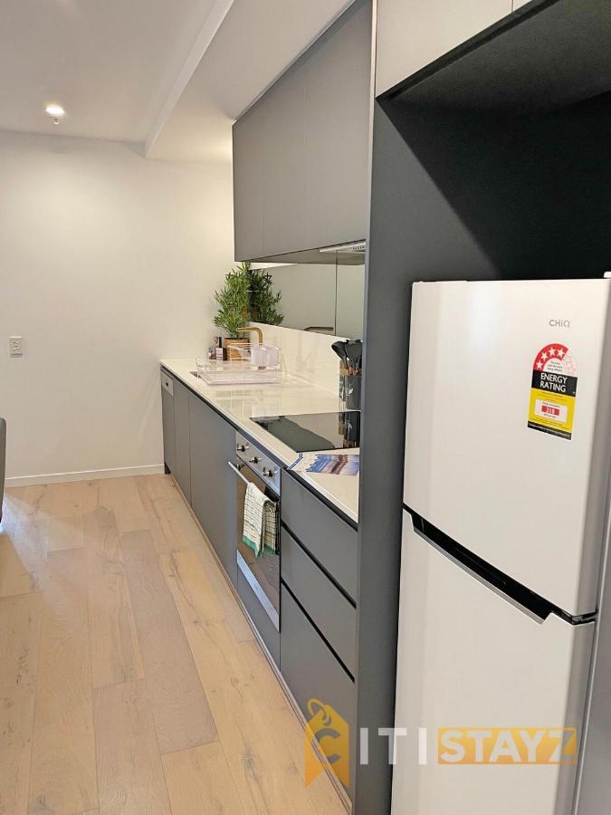 Apartment Lavish & Oversized 1 Bd 1bth - Centre Of The Cbd *