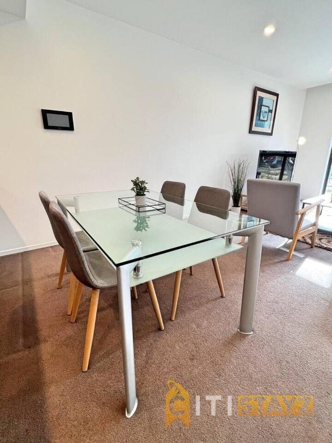 Bright In Braddon! 1 Bd 1bth Apartment