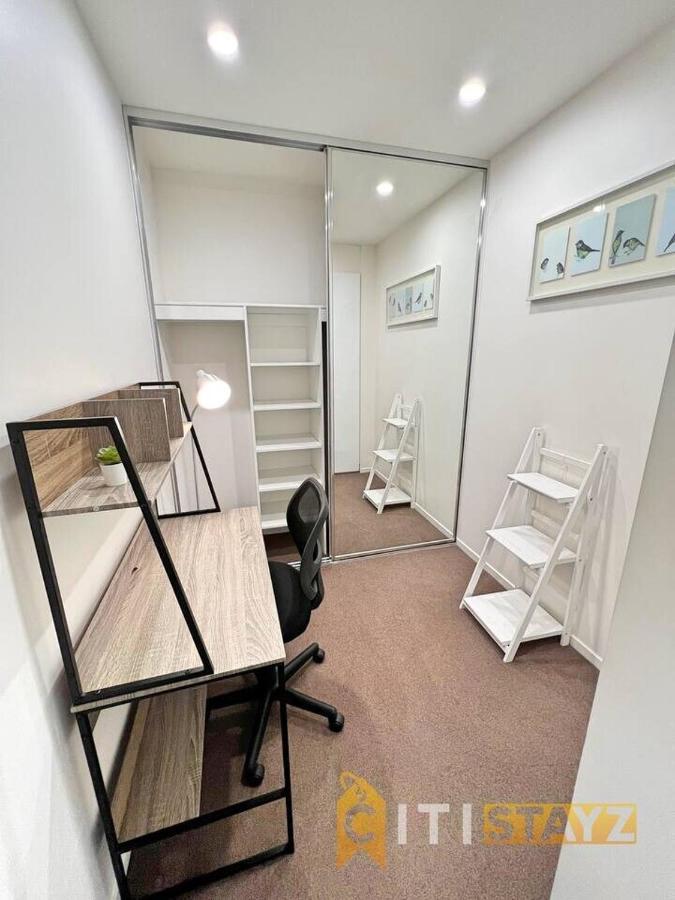 Bright In Braddon! 1 Bd 1bth Apartment *