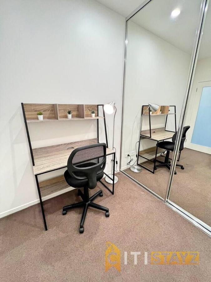 Bright In Braddon! 1 Bd 1bth Apartment *