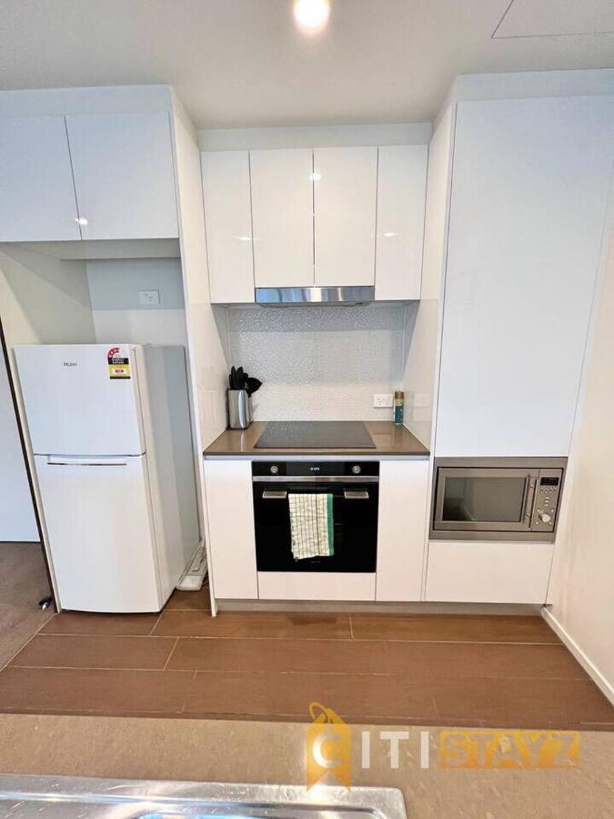 Bright In Braddon! 1 Bd 1bth
