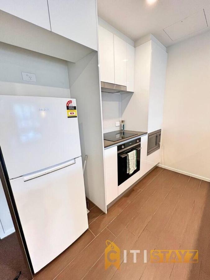 Bright In Braddon! 1 Bd 1bth