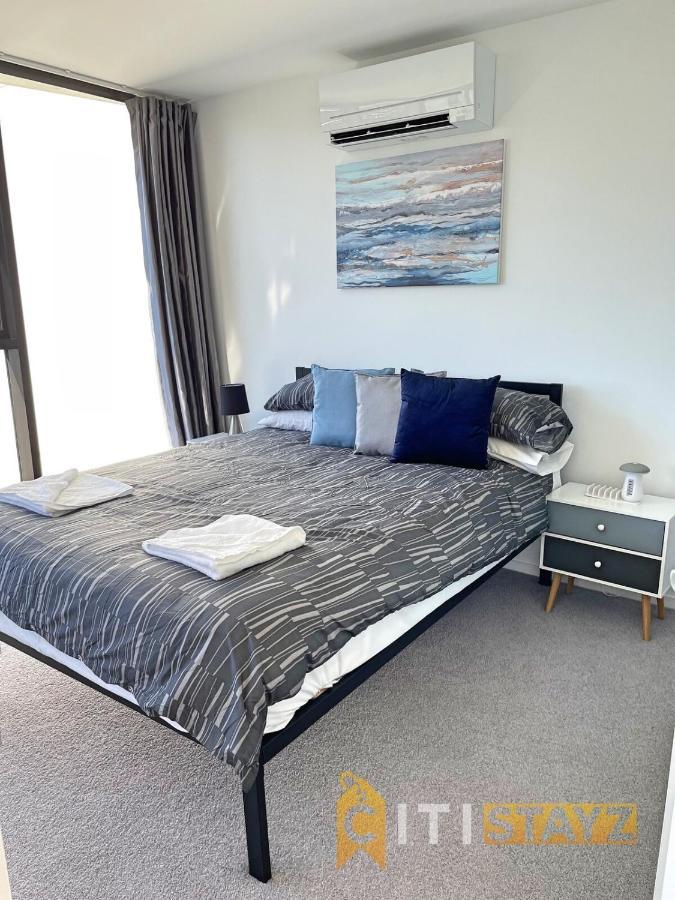 Apartment Splendid 2bd 1bth 1csp - Superb Cbd Location
