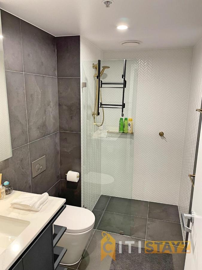 Lavish & Oversized 1 Bd 1bth - Centre Of The Cbd