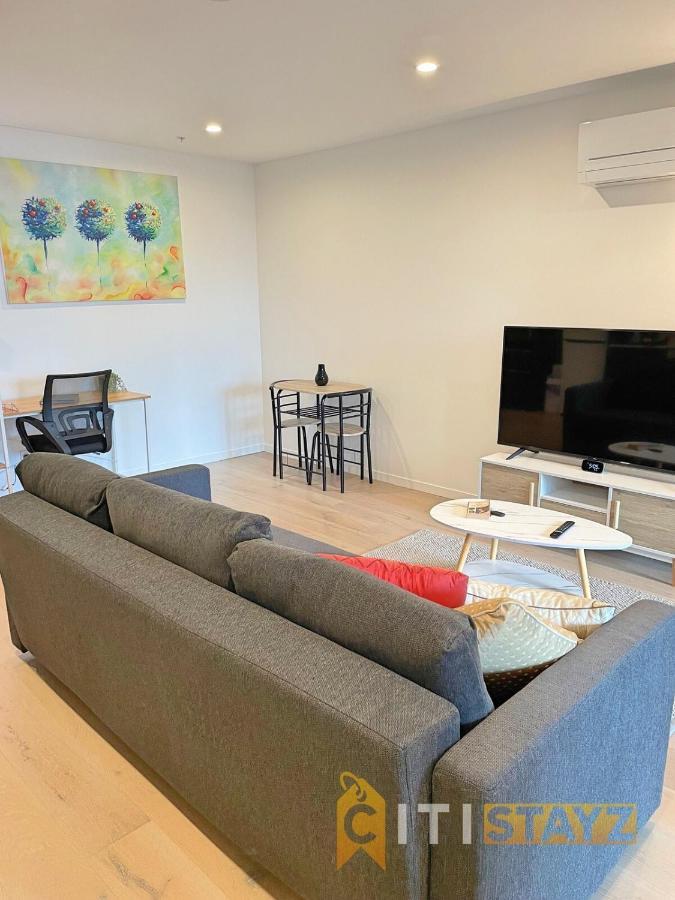 Lavish & Oversized 1 Bd 1bth - Centre Of The Cbd * Canberra