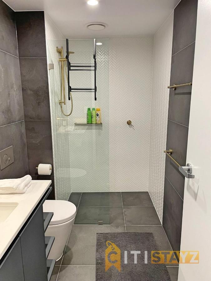 Lavish & Oversized 1 Bd 1bth - Centre Of The Cbd Canberra